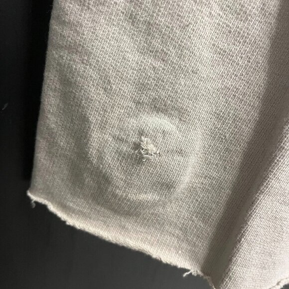 Standard James Perse drawstring linen/swim lounge pants — size 1 (approx. S/M) - Picture 8 of 9